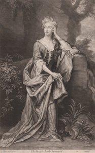 Saygıdeğer Leydi Howard by John Smith
