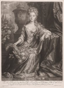 Saygıdeğer Madam Constantia Hare by John Smith