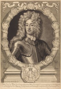 John, Mar Kontu, Lord Erskine