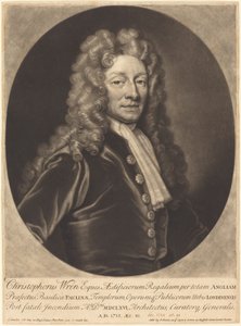 Sör Christopher Wren