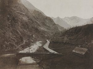 Luz, Portekiz Güzergahı Boyunca Görüntüle