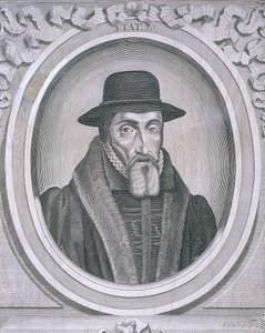 John Foxe