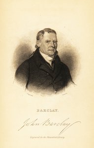 John Barclay