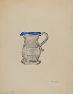 Kremalı, c. 1936. by John Tarantino