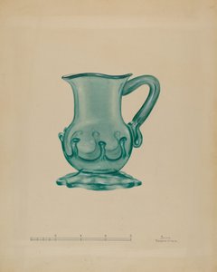 Kremalı, c. 1936. by John Tarantino