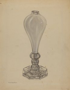 Lamba, ç. 1936. by John Tarantino