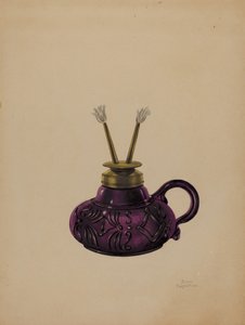 Lamba, ç. 1937. by John Tarantino