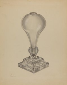 Lamba, ç. 1937. by John Tarantino
