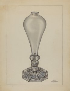 Lamba, ç. 1940.