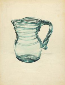 Sürahi, 19351942. by John Tarantino