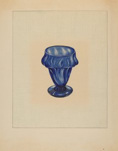 Tuz Mahzeni, 19351942. by John Tarantino