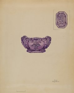 Tuzluk, c. 1936. by John Tarantino