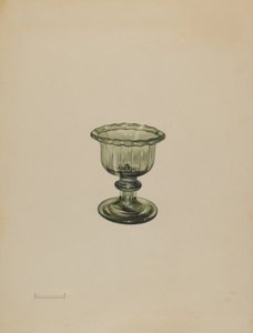 Tuz Bardağı, c. 1936.