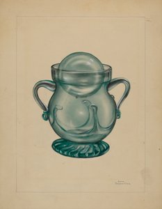 Şekerlik, c. 1936. by John Tarantino