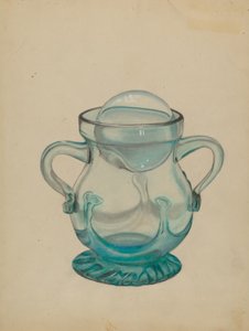 Şekerlik, c. 1936. by John Tarantino