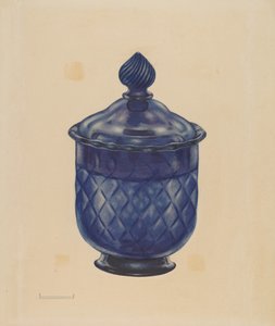 Şekerlik, c. 1940. by John Tarantino