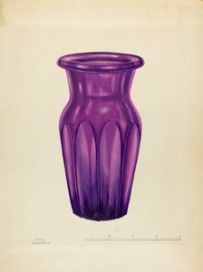 Vazo, ç. 1940.