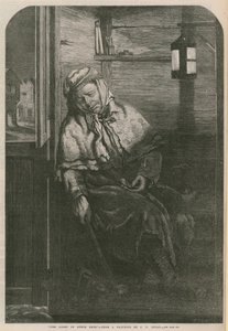 Başka Günlerin Işığı (gravür)