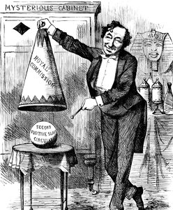  by John Tenniel