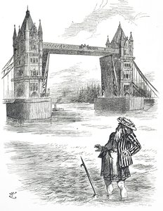 Peder Thames