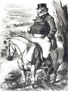 John Bull