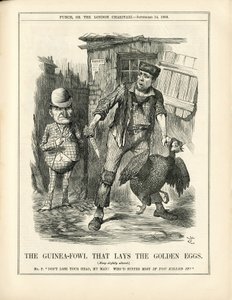 John Tenniel