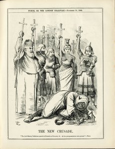 John Tenniel