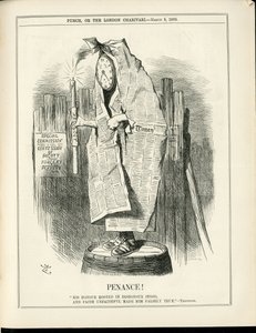 John Tenniel