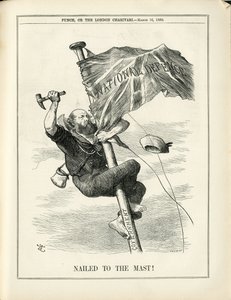 John Tenniel
