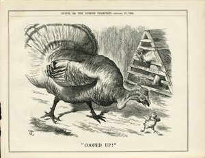 John Tenniel