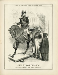 John Tenniel