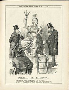 John Tenniel