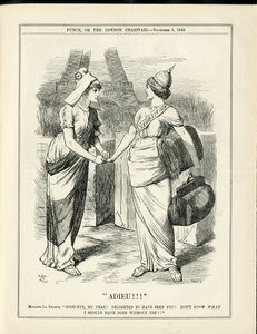 John Tenniel