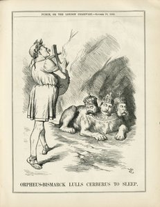 John Tenniel