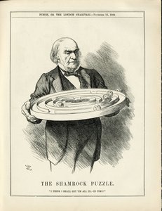 John Tenniel