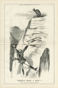 John Tenniel