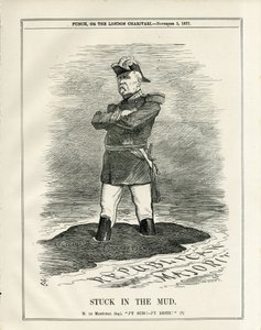 John Tenniel