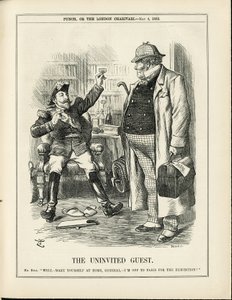 John Tenniel