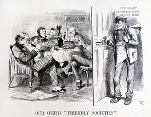 John Tenniel