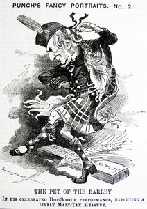 William Ewart Gladstone