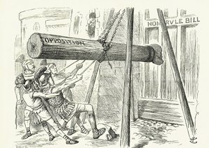 The Assault