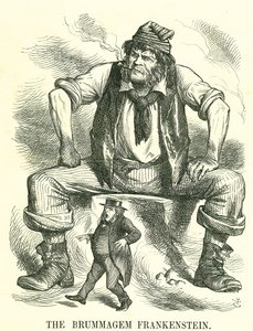 Brummagem Frankenstein