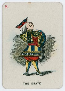 Düzenbaz by John Tenniel