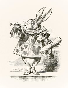 Lewis Carroll