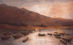 J. Thirtle tarafından Ras Al Khaimah