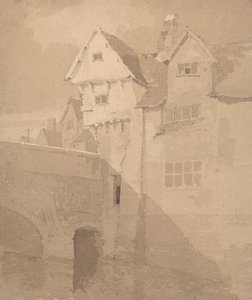 Fye Köprüsü, Norwich