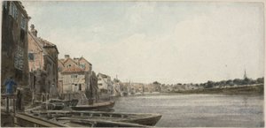 Foundary Bridge