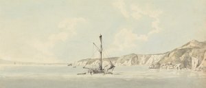 Southampton Suyu by John Thomas Serres
