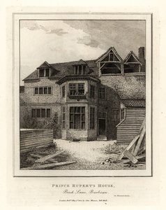 Prens Rupert