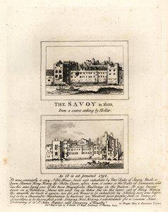 Wenceslaus Hollar